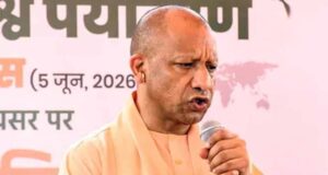 उत्तर प्रदेश बना पोषण सुधार में देश का अग्रणी राज्य, टेक होम राशन से 1.56 करोड़ लाभार्थी लाभान्वित