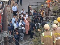 लखनऊ अग्निकांड पर सख्त हुए CM योगी, अफसरों की लगाई क्लास; लापरवाही पर होगा बड़ा एक्शन!