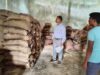 मानसून की दस्तक से पहले अबूझमाड़ में मुकम्मल इंतजाम