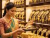 लगातार दूसरे दिन सस्ता हुआ सोना-चांदी, चांदी ₹3000 और सोना ₹2000 तक हुआ सस्ता
