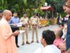 भूमि संबंधी प्रकरणों में लापरवाही पर हो सख्त कार्रवाई: मुख्यमंत्री