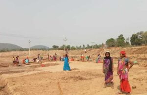 विकसित भारत-जी राम जी योजना से ग्रामीण विकास को मिलेगी नई दिशा