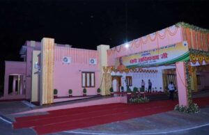 कांग्रेस व सपा सरकारों ने ललितपुर को कुल मिलाकर 1500 करोड़ रुपये भी नहीं दिए होंगे: मुख्यमंत्री