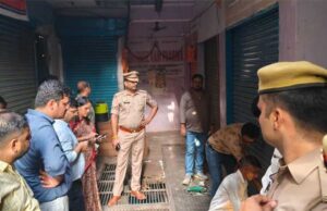 योगी सरकार का ‘ऑपरेशन क्लीन मेडिसिन’ : आगरा में 3.63 करोड़ की नकली, एक्सपायर्ड और सरकारी सप्लाई की दवाएं जब्त, 8 अवैध गोदाम सील
