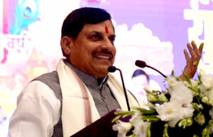 किसानों के लिए CM मोहन यादव का बड़ा ऐलान, मध्य प्रदेश सरकार देगी मुफ्त हेलमेट