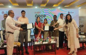 छतरपुर के लकड़ी फर्नीचर उद्योग को मिलेगी राष्ट्रीय पहचान