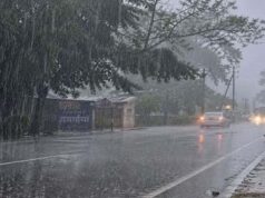 Monsoon Alert: अगले 48 घंटे में मूसलाधार बारिश का अलर्ट, तेज आंधी-तूफान के साथ बदलेगा मौसम