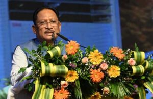 खेल प्रतिभाओं को आधुनिक प्रशिक्षण, बेहतर संसाधन और प्रतिस्पर्धात्मक अवसर उपलब्ध कराएगी हमारी सरकार : मुख्यमंत्री साय
