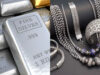 Silver Price Crash: चांदी के दाम में 4% से ज्यादा की बड़ी गिरावट, जानिए चीन कनेक्शन और वजह