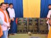 आमाकोनी में विकास की नई सौगात, राजस्व मंत्री टंकराम वर्मा ने 28 लाख के कार्यों का किया लोकार्पण