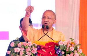 अखिलेश जी, अयोध्या को रामभक्तों ने संवारा, आप पश्चाताप कर रामलला के दर्शन करिए: मुख्यमंत्री योगी