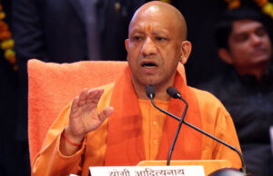 लखनऊ अग्निकांड:मुख्यमंत्री योगी आदित्यनाथ ने उच्च स्तरीय बैठक के बाद लिया फैसला