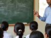 यूपी के राजकीय माध्यमिक स्कूलों में सरप्लस शिक्षकों की नई सूची आरटीई मानकों से बनेगी