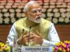 मन की बात में पीएम मोदी ने करगिल वीरों, स्वदेशी रक्षा और जल संरक्षण सराहा