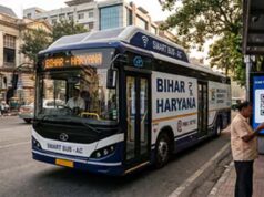बिहार से हरियाणा के लिए सरकारी एसी बस सेवा इस महीने होगी शुरू