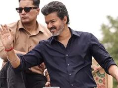 तमिलनाडु में ऑपरेशन L तेज, AIADMK के 10 विधायक जल्द TVK में शामिल होंगे।