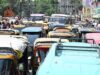 रांची में रथ यात्रा ट्रैफिक प्लान पर सवाल, दस दिन डायवर्जन से परेशानी