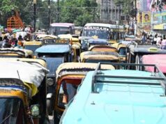 रांची में रथ यात्रा ट्रैफिक प्लान पर सवाल, दस दिन डायवर्जन से परेशानी
