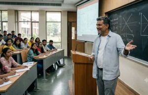 बिहार में सहायक प्राध्यापक बनेंगे प्रोफेसर, नई नियमावली से खुला रास्ता