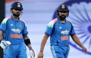 सीरीज बचाने उतरेगा भारत, लॉर्ड्स में रोहित की फॉर्म पर सबकी नजर