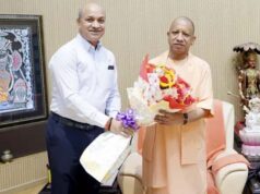 योगी ने 2036 ओलिंपिक तैयारी में खेल संघों से मांगी सक्रिय भूमिका