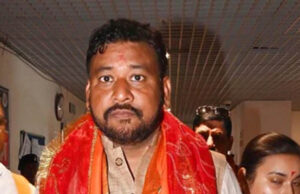 बांकीपुर उपचुनाव में बड़ा उलटफेर, BJP प्रत्याशी ने नामांकन के एक दिन बाद वापस लिया पर्चा