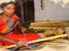 सेतु योजना से बदली झारखंड की किसान दीदियों की तकदीर, अब देश-विदेश के बाजारों तक पहुंच