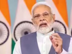 भारत बना वैश्विक रक्षा साझेदार, मोदी ने पिनाका और कुशा मिसाइलों की सफलता गिनाई