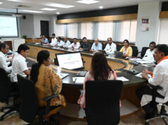 बस्तर की जैविक खेती को मिलेगा वैश्विक बाजार, यूरोप तक पहुंचेंगे जैविक उत्पाद : उप मुख्यमंत्री विजय शर्मा