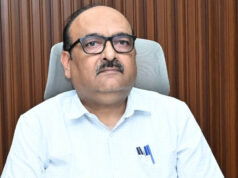 स्वतंत्रता दिवस की तैयारियां शुरू- मुख्य सचिव ने ली अधिकारियों की उच्च स्तरीय बैठक
