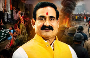 2023 की हार के बाद अब टिकट भी कटा, क्या दतिया में खत्म हो रहा है नरोत्तम मिश्रा का सियासी दौर?