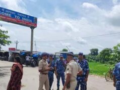 नेपाल प्रशासन ने सीमावर्ती क्षेत्रों में रह रहे भारतीयों का विशेष सर्वे अभियान शुरू किया