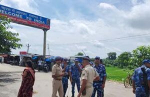 नेपाल प्रशासन ने सीमावर्ती क्षेत्रों में रह रहे भारतीयों का विशेष सर्वे अभियान शुरू किया