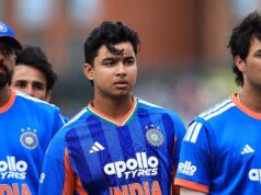 नेपाल दौरे पर जाएगी इंडिया-ए टीम, दिसंबर में खेली जाएगी टी20 सीरीज