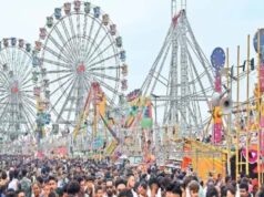 जगन्नाथपुर रथयात्रा को लेकर रांची में 16 से 25 जुलाई ट्रैफिक डायवर्जन लागू