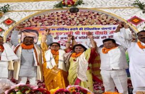बिहार में पंचायत परिसीमन को मंजूरी, 36 साल बाद बड़ा फैसला लागू