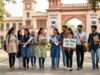 उच्च शिक्षा में यूपी की बड़ी छलांग, GER बढ़कर 26 पहुंचा, देश में सबसे ज्यादा नामांकन