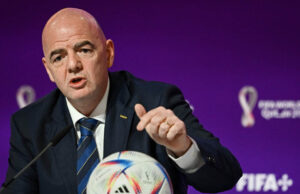 FIFA World Cup: 64 टीमों वाले विश्व कप पर होगा विचार, इन्फेंटिनो के बयान से फुटबॉल जगत में हलचल