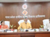 स्वच्छ भारत मिशन के प्रभावी क्रियान्वयन के लिए दीर्घकालिक कार्य योजना करें तैयार: मंत्री पटेल