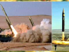 Iran-US War: ईरान ने अमेरिकी बेस पर बरसाईं मिसाइलें, जवाबी कार्रवाई में ट्रंप ने मचाई तबाही, सामने आईं सैटेलाइट तस्वीरें