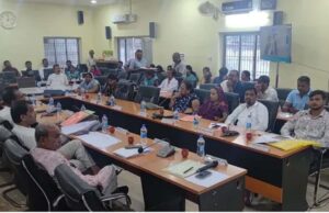 दरभंगा नगर निगम का बड़ा फैसला, ऑनलाइन होगी राजस्व वसूली और हटेगा अतिक्रमण