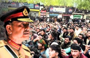 PoK के गिलगित-बाल्टिस्तान को पांचवां प्रांत बनाने की तैयारी में पाकिस्तान तेज हुआ