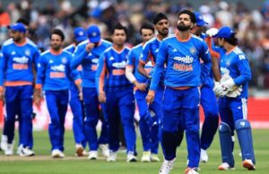 एशियन गेम्स 2026 क्रिकेट ड्रॉ जारी, भारत को सीधे क्वार्टर फाइनल में एंट्री