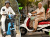 भोपाल में इलेक्ट्रिक वाहनों का बढ़ा क्रेज, रोजमर्रा के सफर के लिए EV बनी पहली पसंद, बिक्री में 72% उछाल