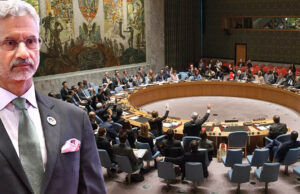 UNSC में 50 साल पहले मिली हार से आज की कूटनीतिक बढ़त तक, भारत के बदले वैश्विक समीकरण की कहानी