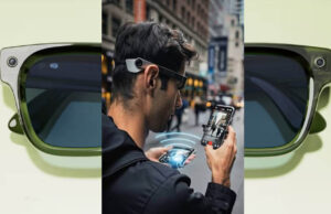Meta ने लॉन्च किए किफायती Smart AI Glasses, कॉल, म्यूजिक और AI असिस्टेंट का मिलेगा साथ