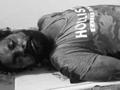 यूपी में एसटीएफ की बड़ी कार्रवाई, एक लाख के इनामी आसिफ एनकाउंटर में ढेर