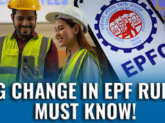EPFO का नया नियम लागू, नौकरी बदलने वालों के लिए PF ट्रांसफर हुआ आसान; जानिए क्या बदला
