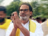 बांकीपुर उपचुनाव से पहले जनसुराज को बड़ा झटका, केसी सिन्हा समेत कई दिग्गज BJP में शामिल