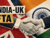 India-UK FTA आज से लागू, 99% सामानों पर जीरो टैरिफ समेत मिलेंगे ये 5 बड़े फायदे